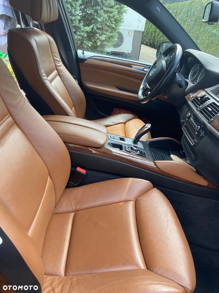BMW X6 30d xDrive - 5