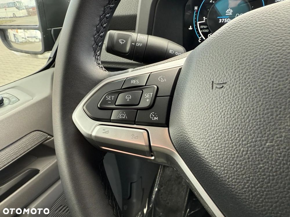 Volkswagen Transporter T7 - 26