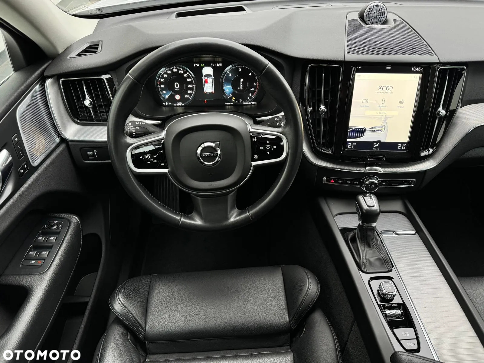 Volvo XC 60 D4 AWD Inscription - 21