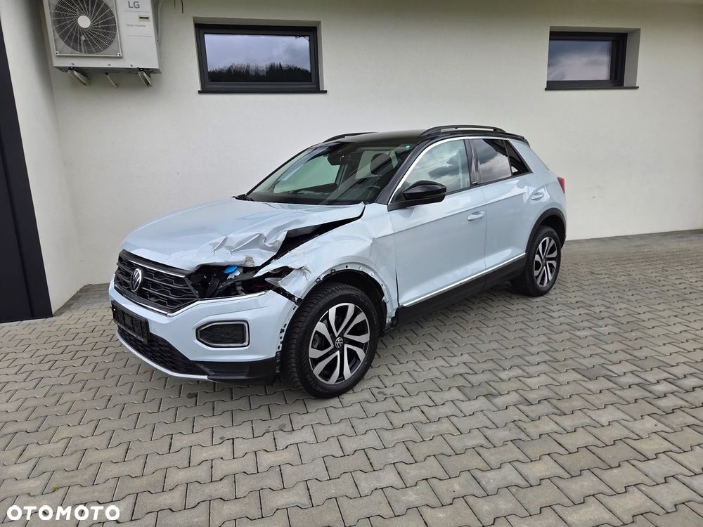 Volkswagen T-Roc - 6