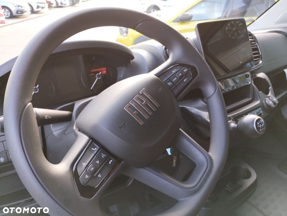 Fiat DUCATO MAXI L4H3 180KM - 8