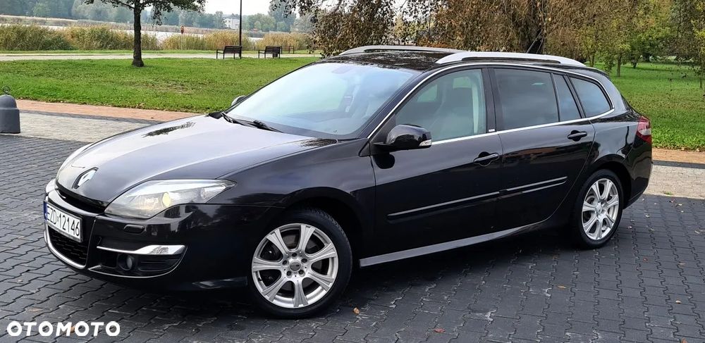 Renault Laguna 2.0 dCi Bose Edition ESM - 4