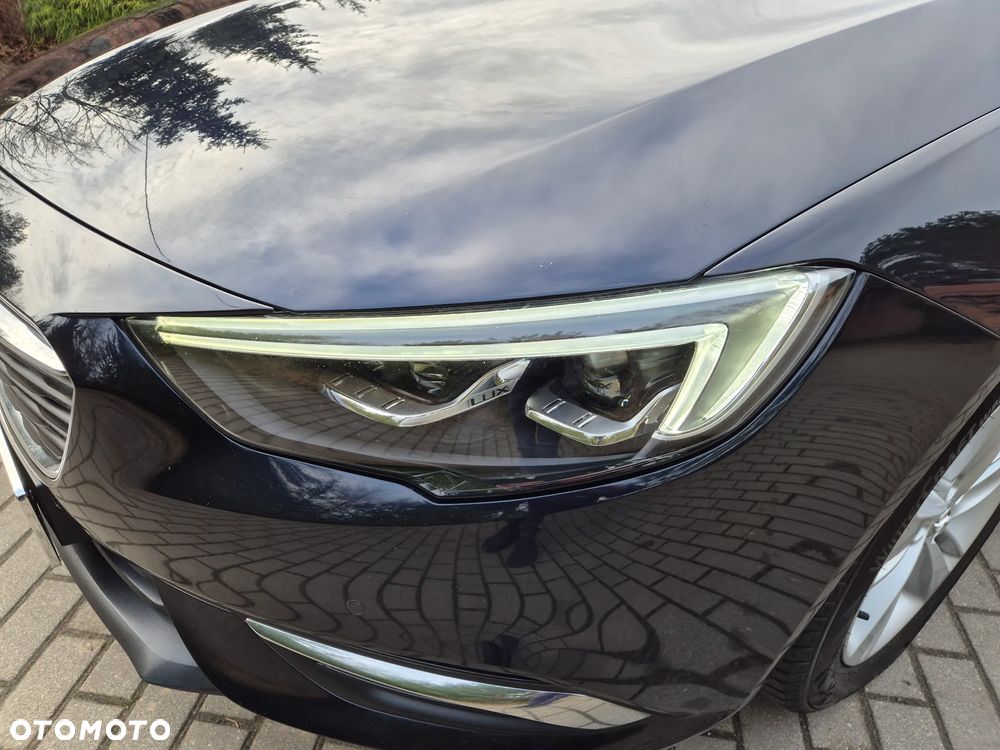 Opel Insignia 2.0 CDTI ecoFLEXStart/Stop Business Innovation - 35