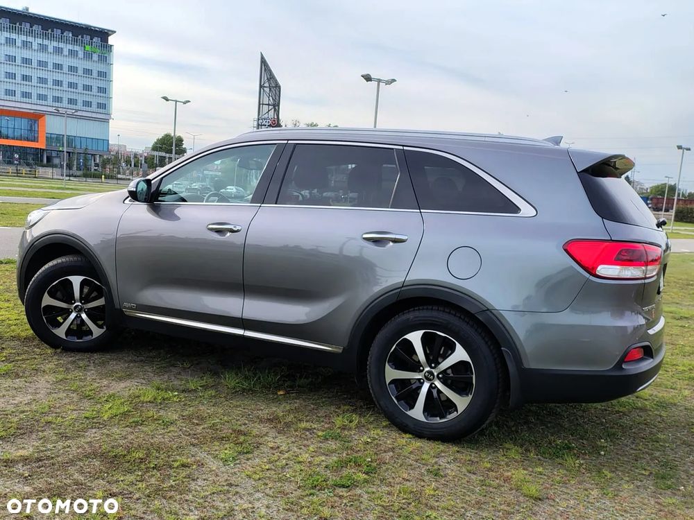 Kia Sorento - 9
