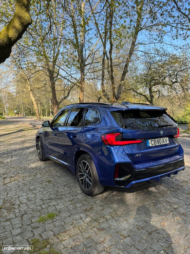 BMW X1 xDrive25e Pack Desportivo M Pro - 15