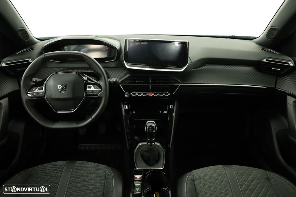 Peugeot 2008 1.2 Allure - 8