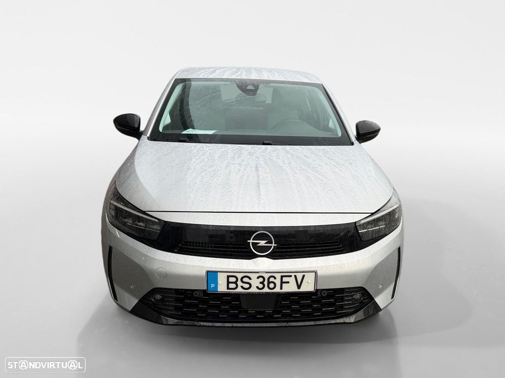 Opel Corsa 1.2 T Edition - 8