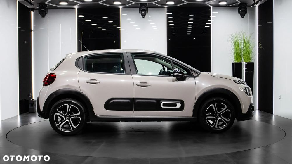 Citroën C3 1.2 PureTech Feel - 8