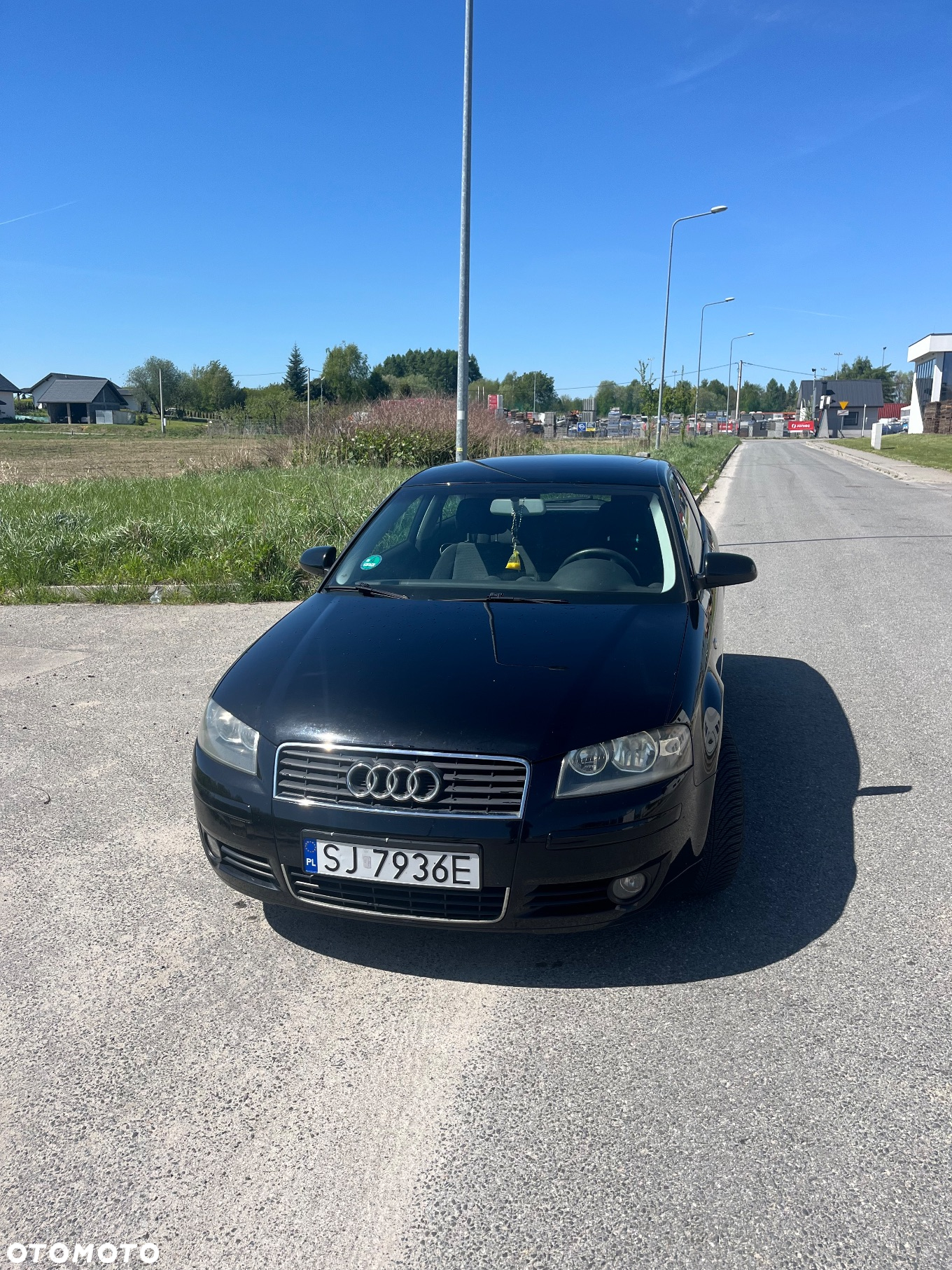 Audi A3 - 4