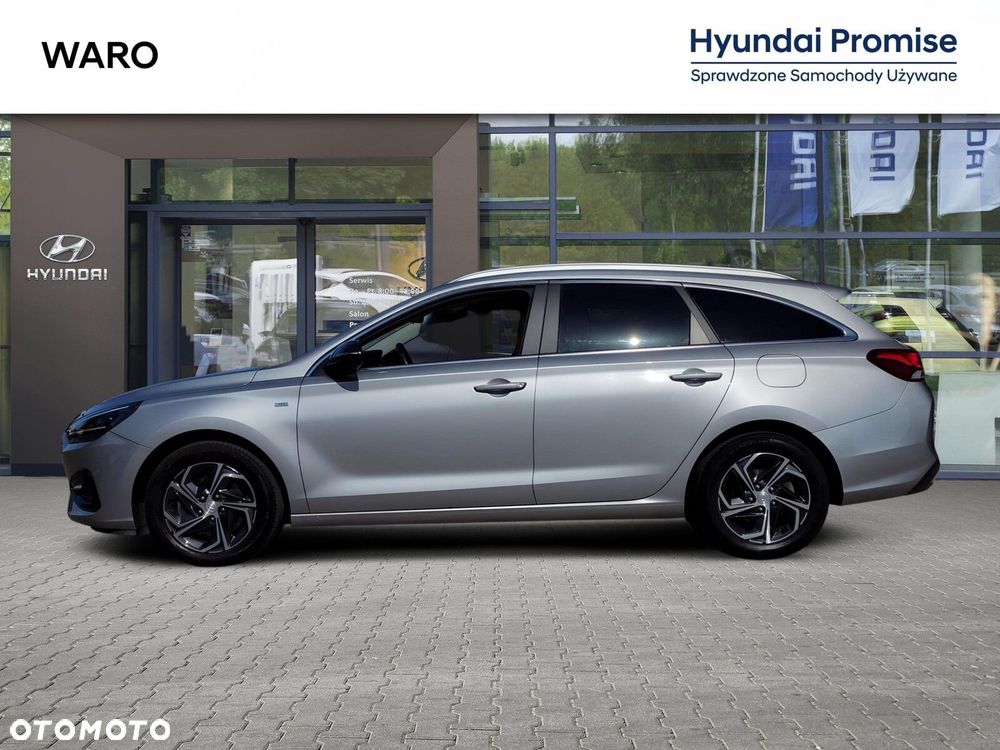Hyundai i30 2023