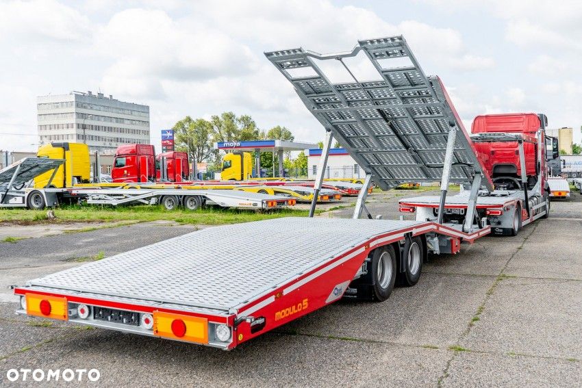 Mercedes-Benz Actros - 12