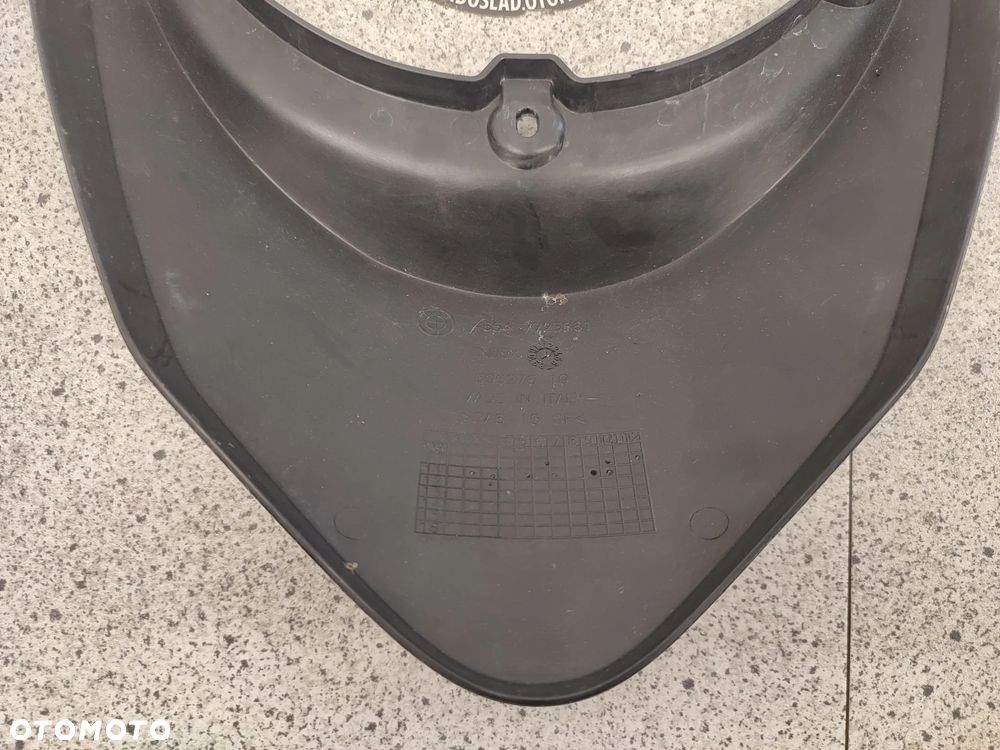 Zadupek, ogon, łącznik, owiewka ogon lącznik BMW K1200 R K1200R K 1200 R K 1200R - 12