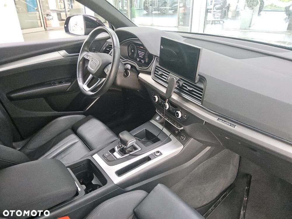 Audi Q5 Sportback - 6