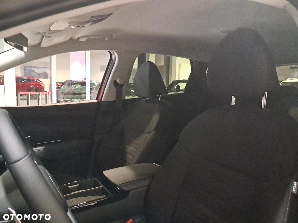 Hyundai Tucson - 9