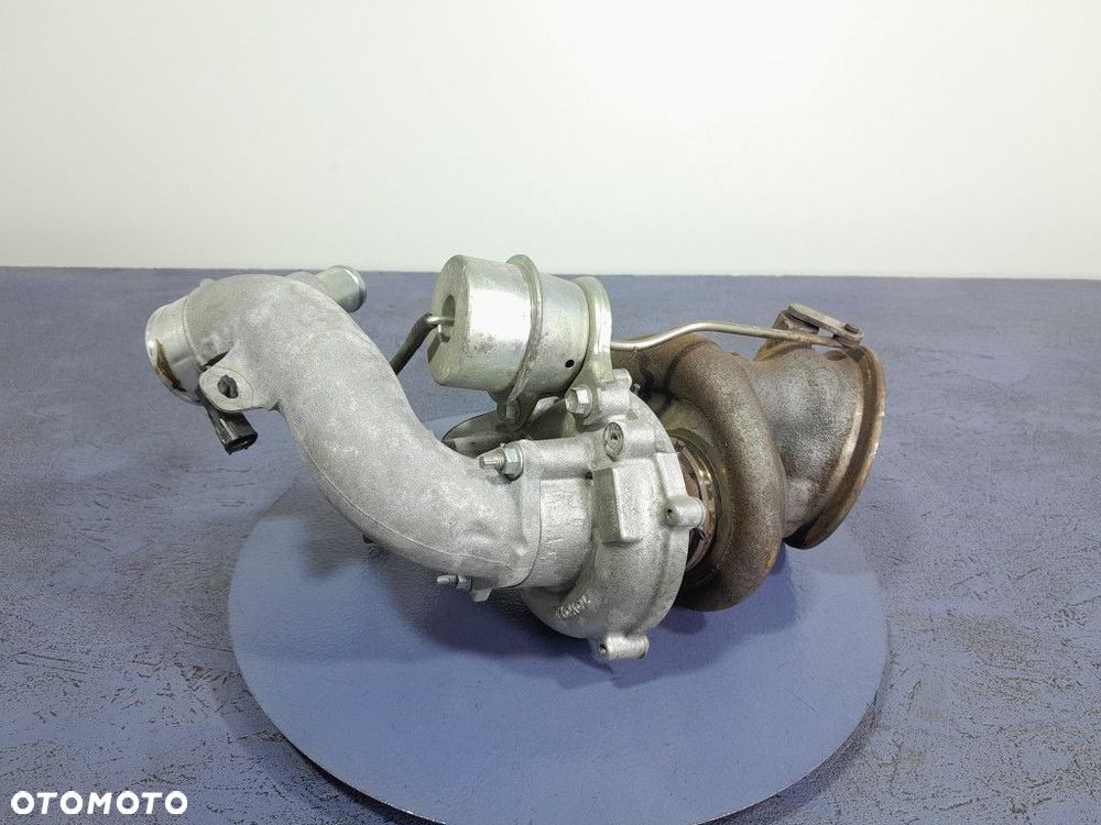LEXUS IS 300 III XE30 LIFT 2.0T TURBOSPRĘŻARKA 17201-36010 - 1
