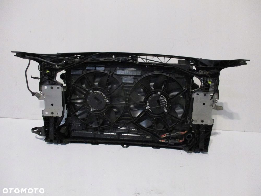 CHŁODNICE PAS PRZEDNI AUDI 8W0 RS4 2,9TFSI LIFT - 5