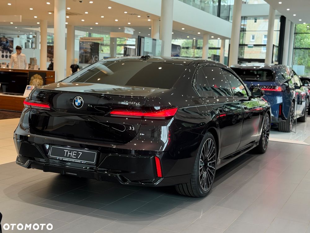 BMW Seria 7 740d xDrive mHEV sport - 3