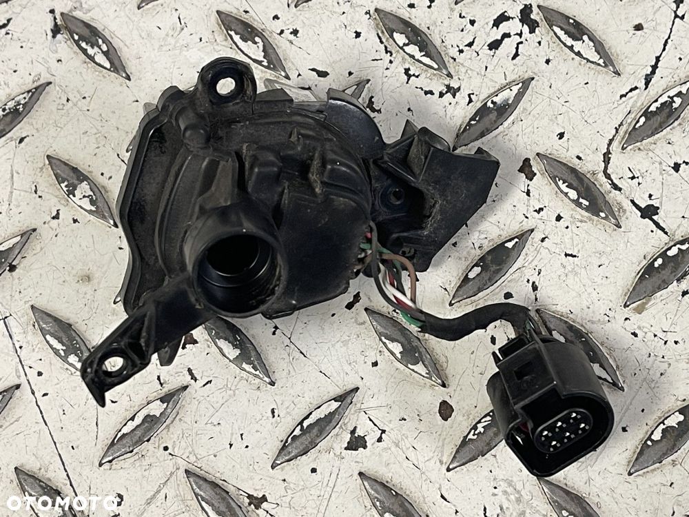 KOMPLET ORYGINALNA PRZETWORNICA MODUŁ LAMPY LED LEWY KIERUNKOWSKAZ VW ARTEON 90118048 90118059 - 4