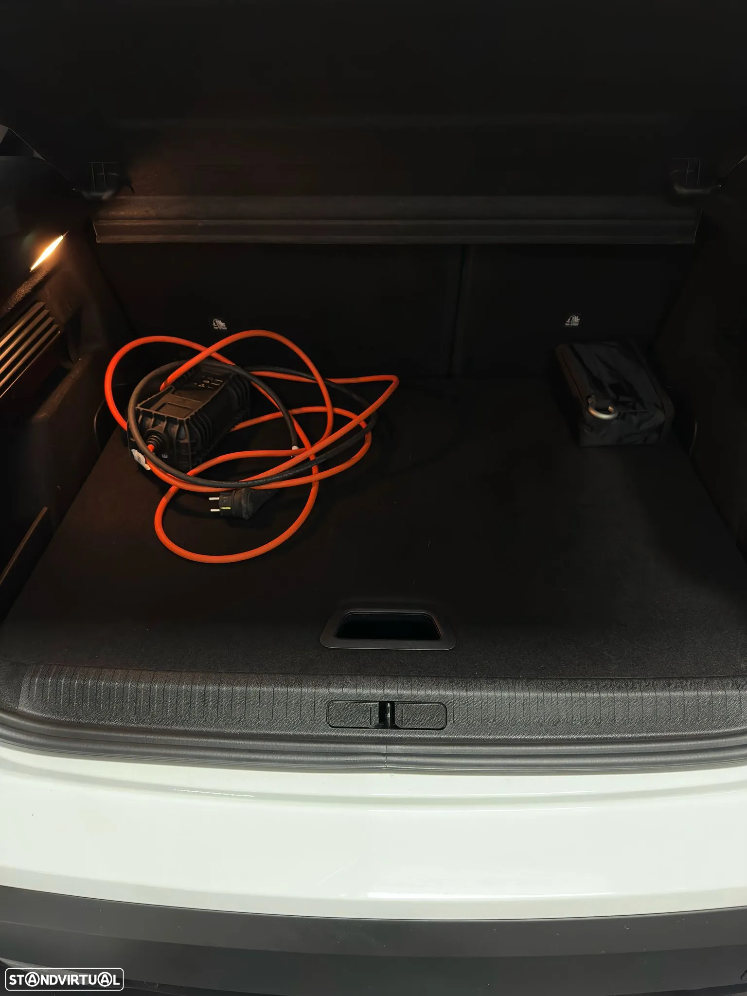 Citroën e-C4 50 kWh Feel - 22