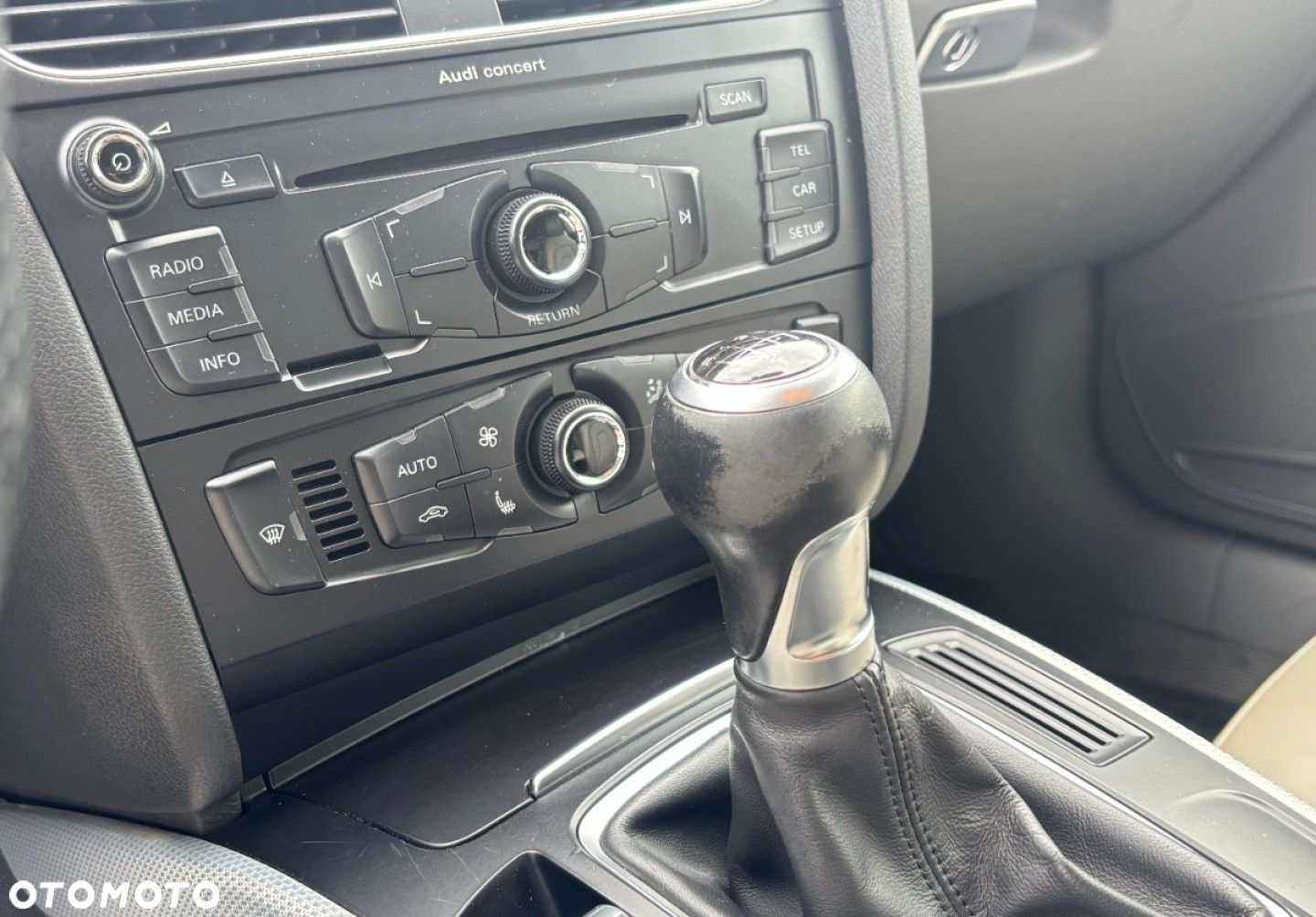 Audi A5 - 16