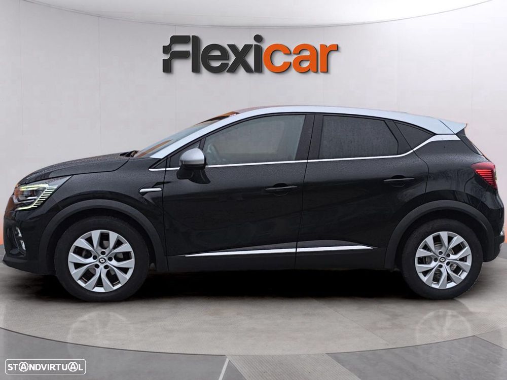 Renault Captur 1.0 TCe Zen - 4