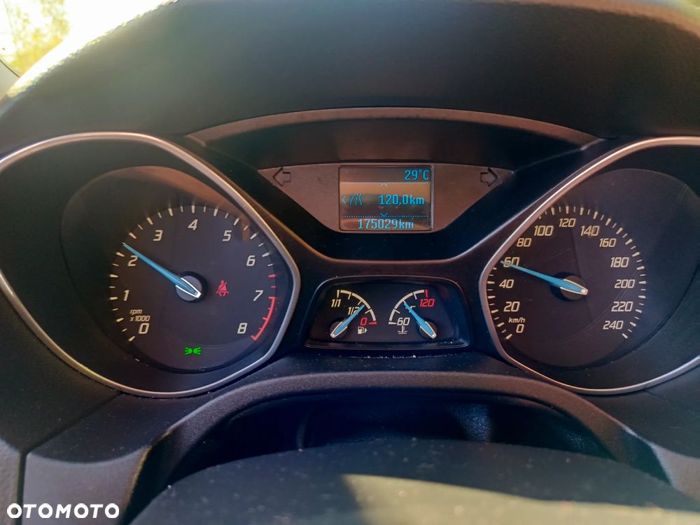 Ford Focus 1.0 EcoBoost Start-Stopp-System Champions Edition - 30