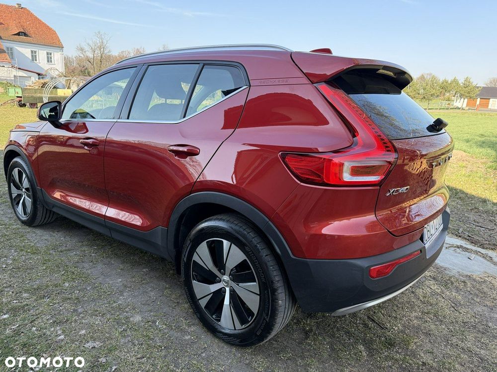 Volvo XC 40 T4 Plug-In Hybrid Plus Bright - 13