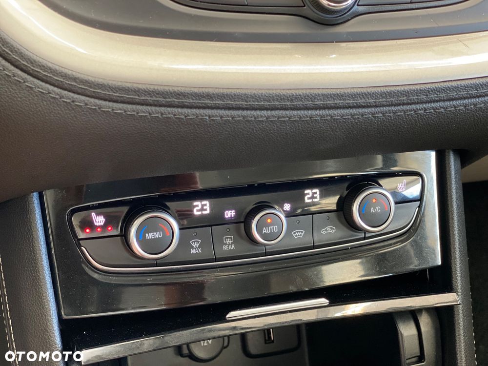 Opel Grandland X 1.5 D Start/Stop Elegance - 30