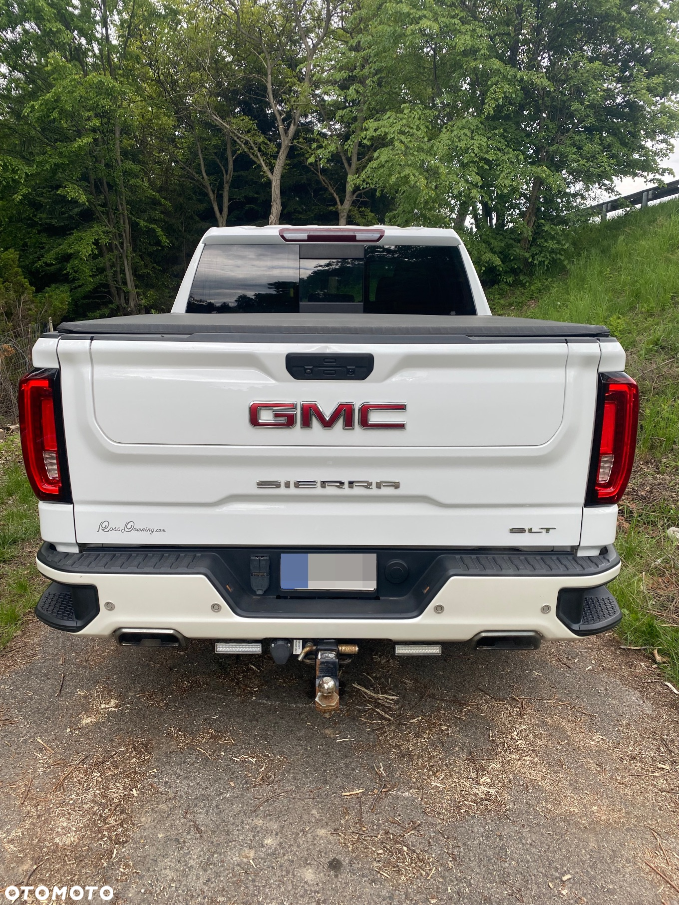 GMC Sierra - 11