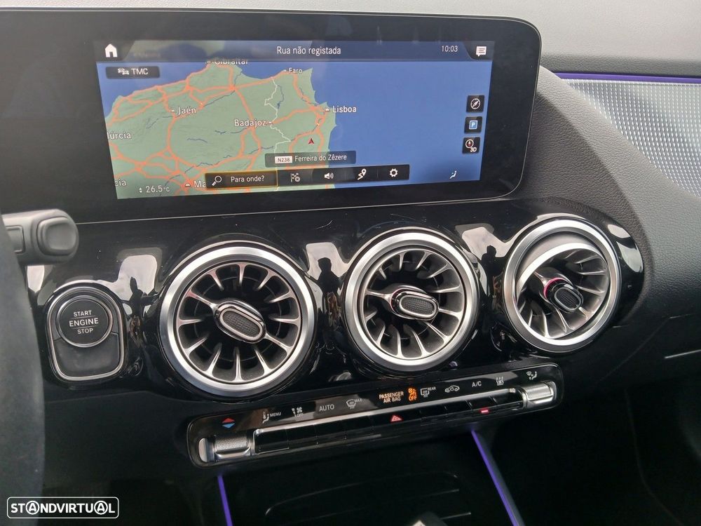 Mercedes-Benz B 250 e 8G-DCT - 21