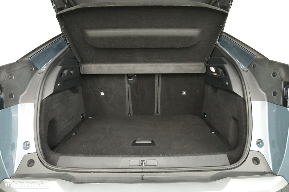 Peugeot 3008 1.2 Hybrid Allure e-DCS6 - 21