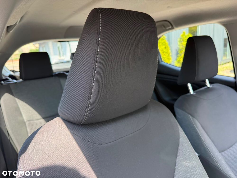 Toyota Yaris 1.0 Active - 24