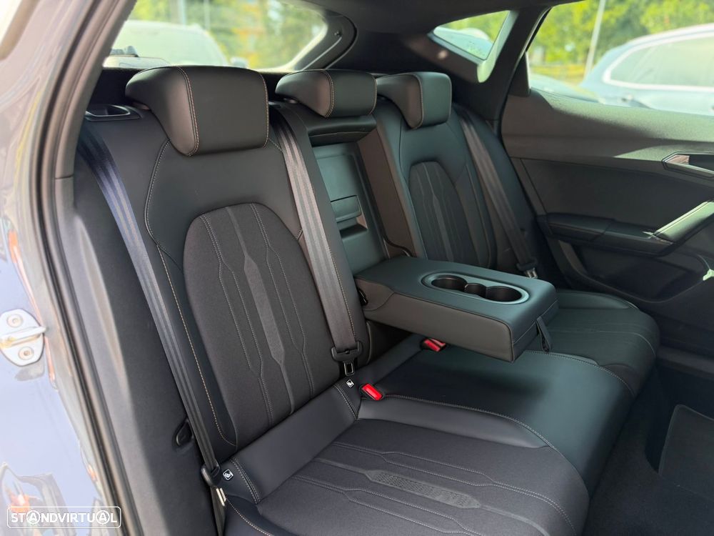 Cupra Formentor 1.4 e-Hybrid DSG - 20