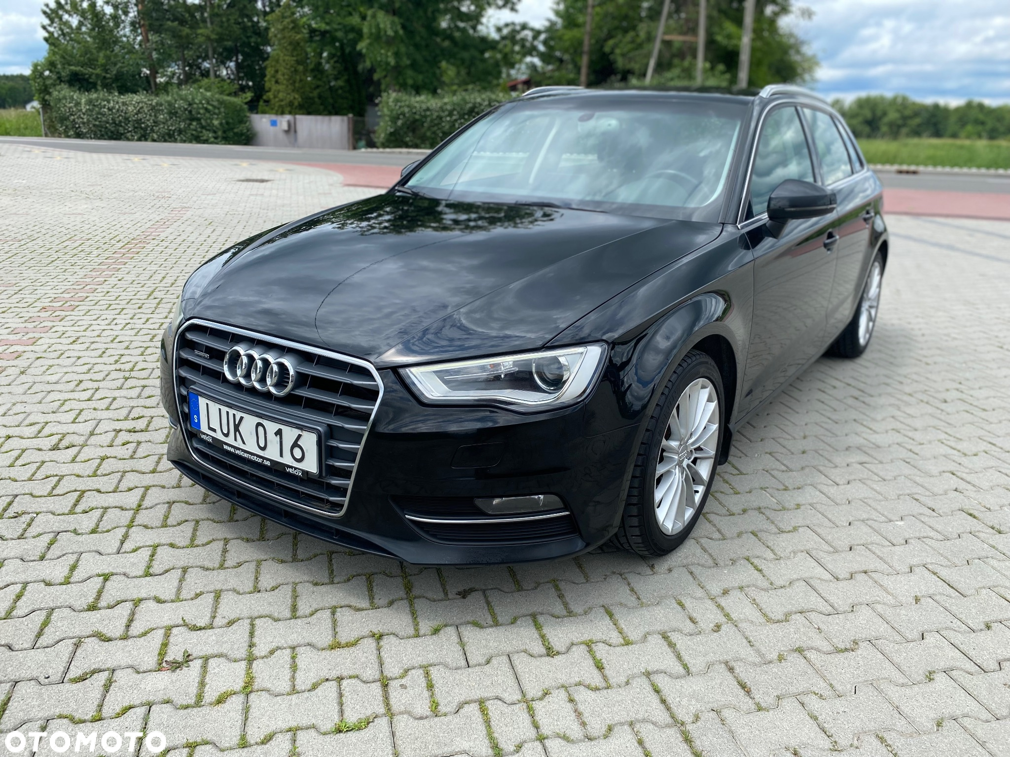 Audi A3 2.0 TDI clean diesel Quattro Ambition - 14