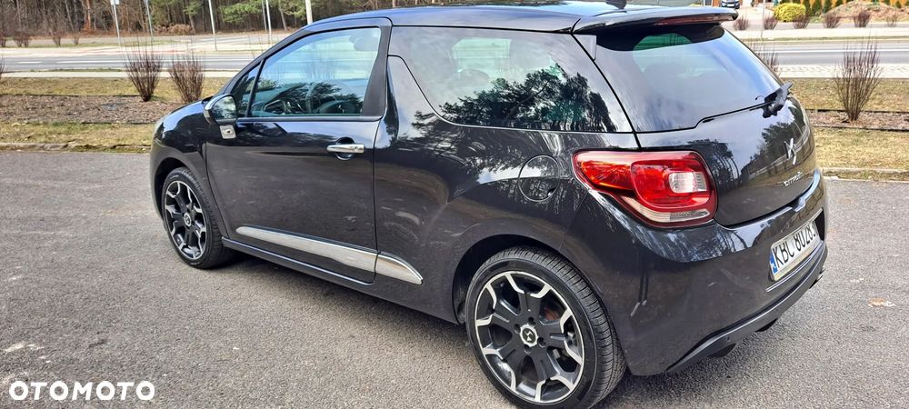 Citroën DS3 1.6 THP SportChic - 6