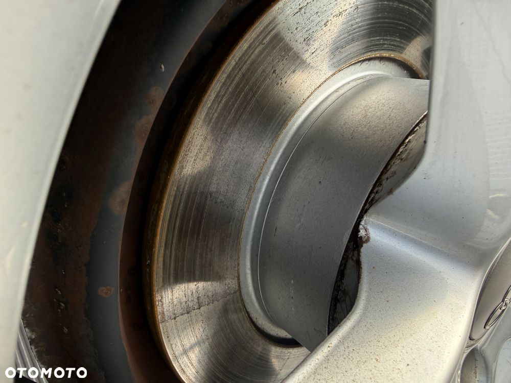 Audi A3 Sportback 1.4T FSI Ambition - 31