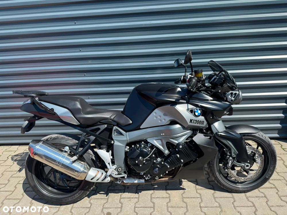 BMW K - 1