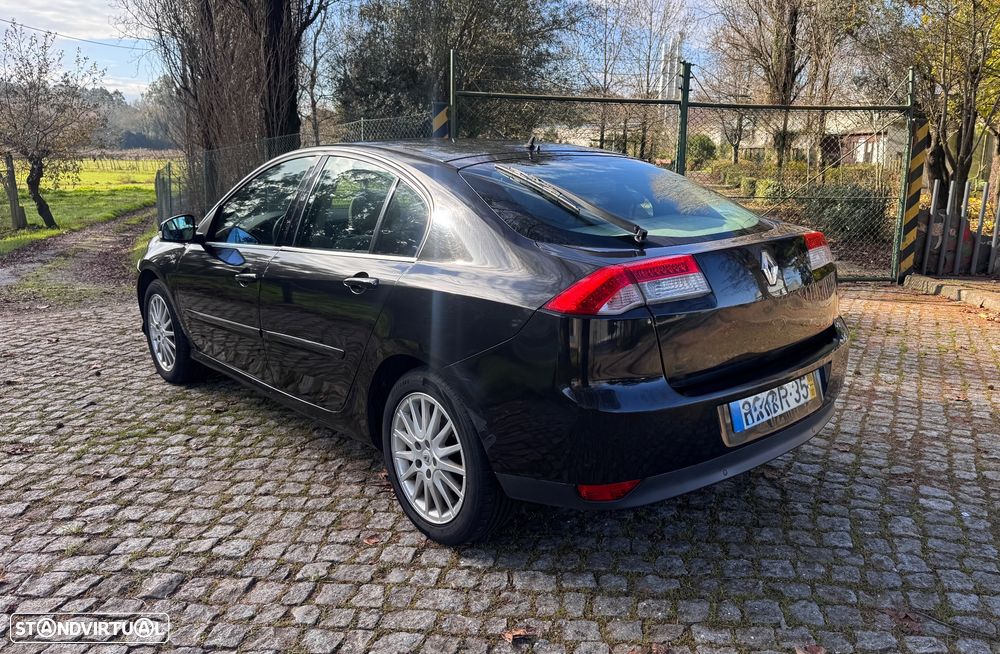 Renault Laguna 2.0 dCi Dynamique - 23