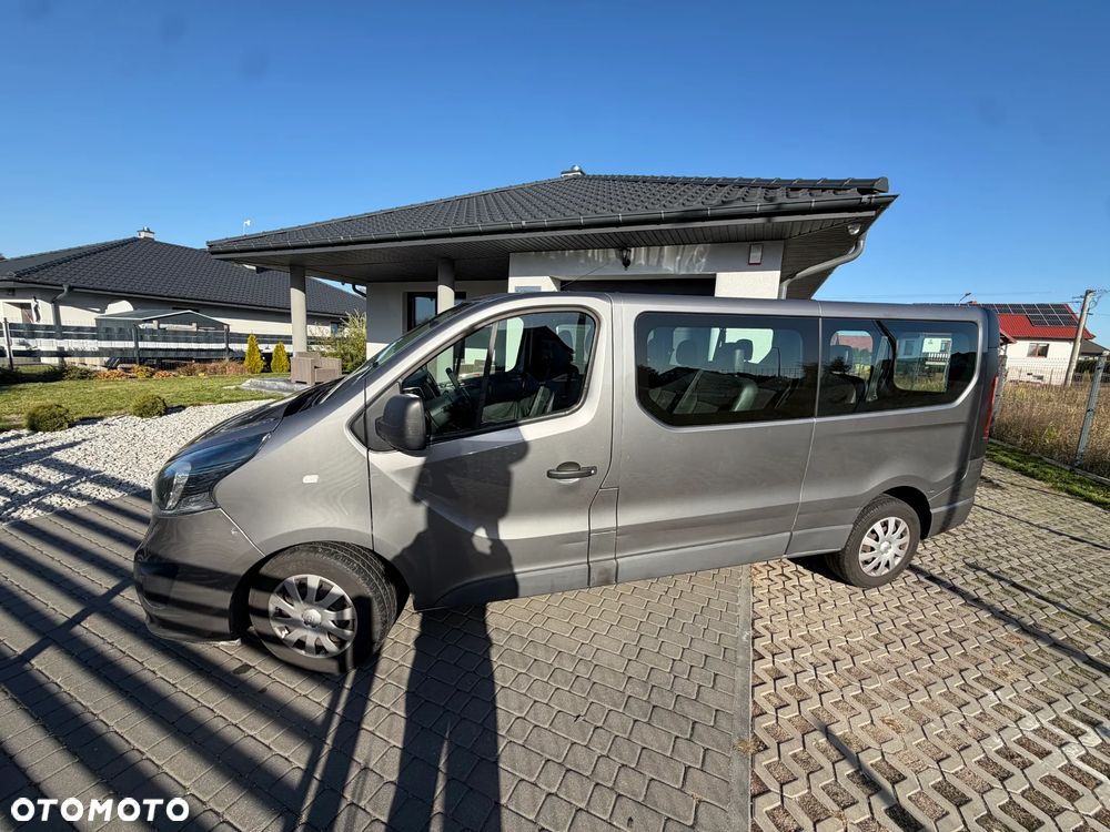 Opel Vivaro - 3