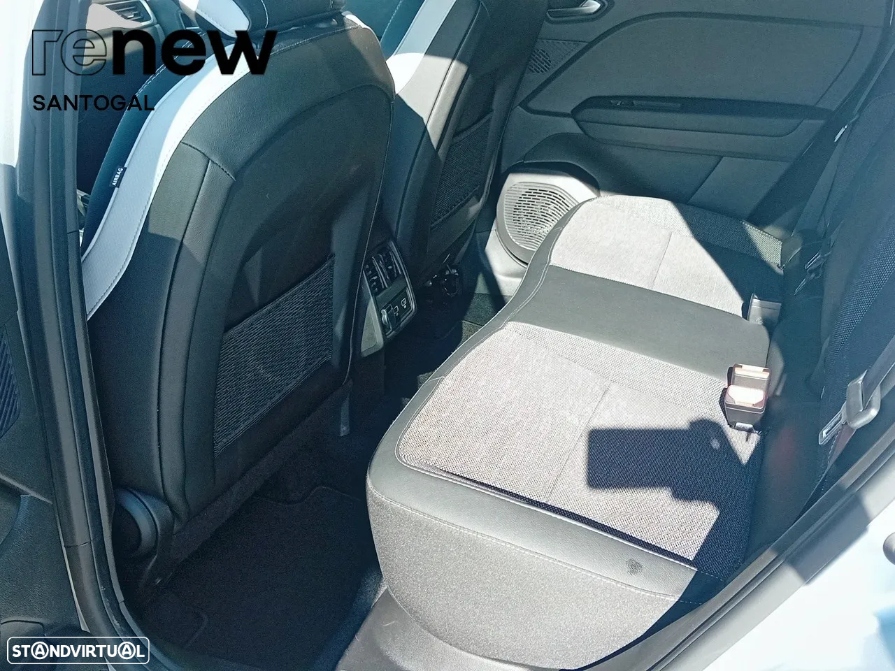 Renault Captur 1.0 TCe Techno - 14
