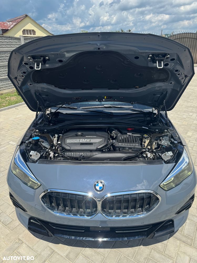 BMW Seria 2 - 13