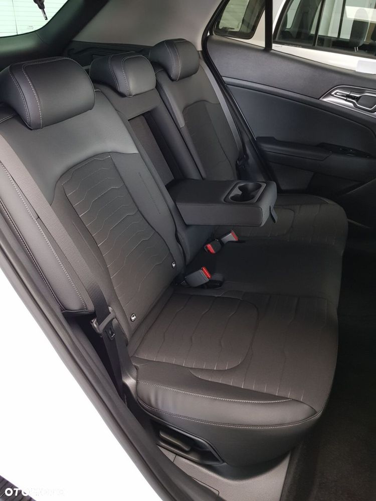 Kia Sportage 1.6 T-GDI Business Line 2WD DCT - 28