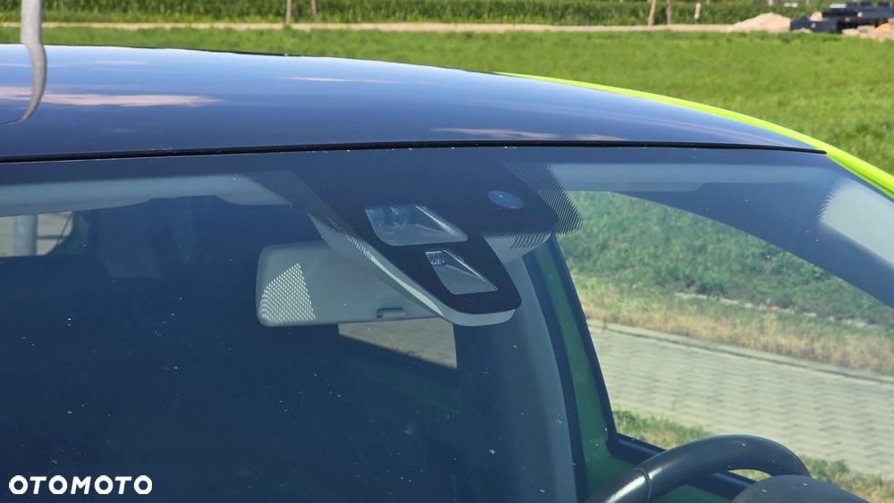 Skoda Citigo 1.0 MPI Green tec Style - 9