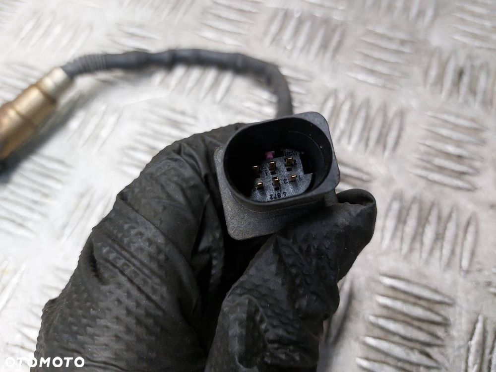 SONDA LAMBDA AUDI A3 8P 1.6 FSI 03C906262A - 2