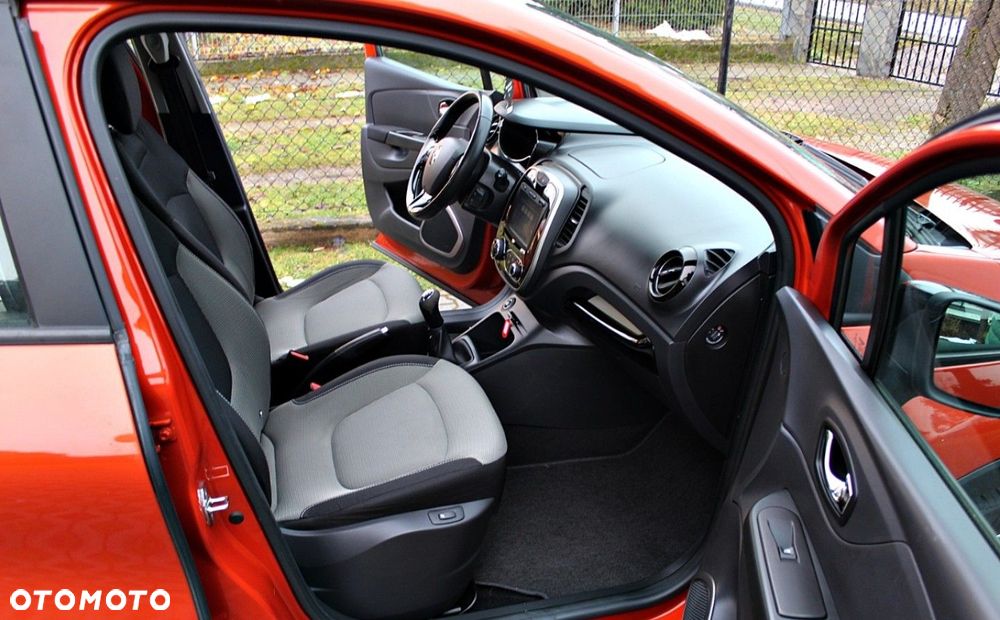Renault Captur - 16