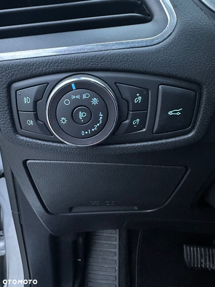 Ford S-Max 2.0 TDCi Titanium PowerShift - 16