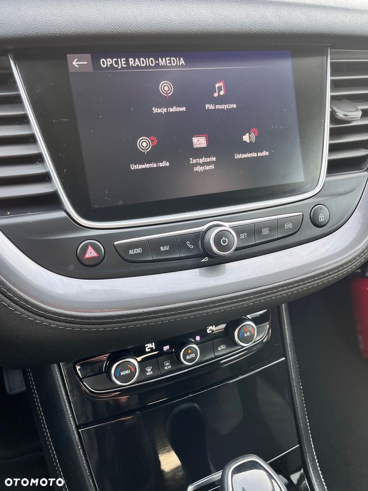 Opel Grandland X - 37