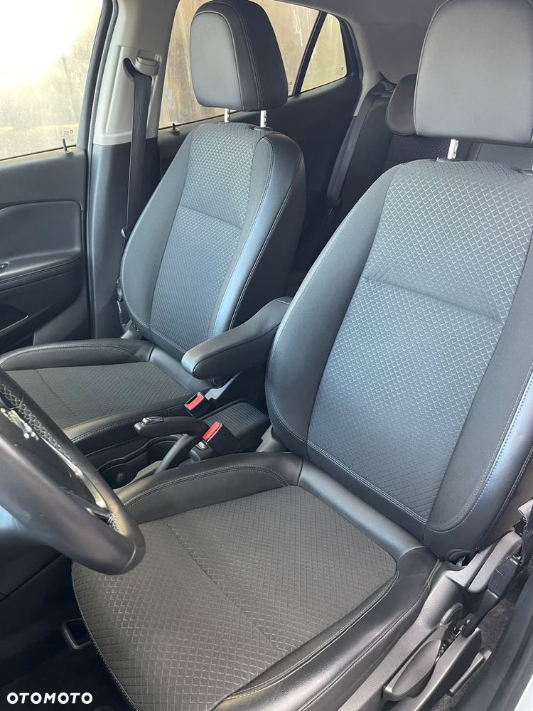 Opel Mokka 1.4 Turbo Automatik Innovation - 28