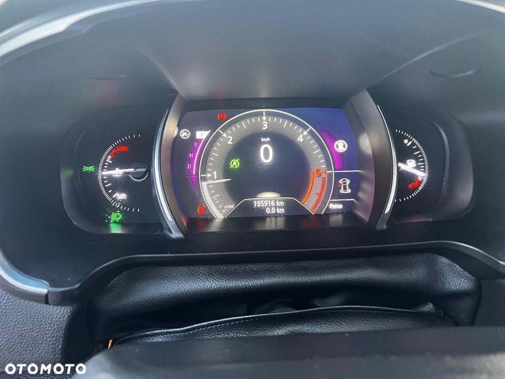 Renault Talisman ENERGY dCi 130 EDC LIFE - 26