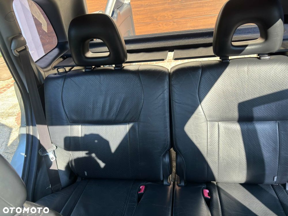 Toyota RAV4 2.0 D-4D 4x4 - 9